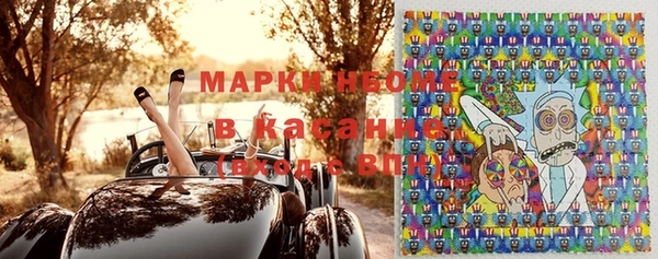 круглые Пересвет